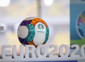 UEFA stands by multi-city Euro 2020 format