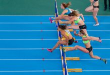 Belarus capital loses 2021 UIPM World Championships