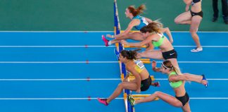 Belarus capital loses 2021 UIPM World Championships