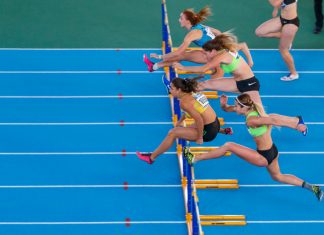 Belarus capital loses 2021 UIPM World Championships