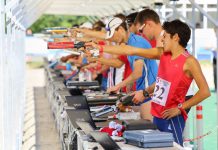 UIPM selects Cairo as replacement host for World Pentathlon Championships