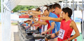 UIPM selects Cairo as replacement host for World Pentathlon Championships
