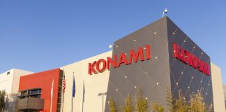 Konami inks AFC licensing rights and sponsorship agreement
