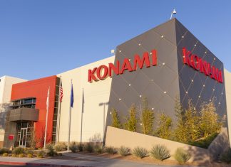 Konami inks AFC licensing rights and sponsorship agreement
