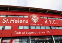 St Helens RFC strengthens fan engagement with Iqoniq partnership