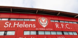 St Helens RFC strengthens fan engagement with Iqoniq partnership