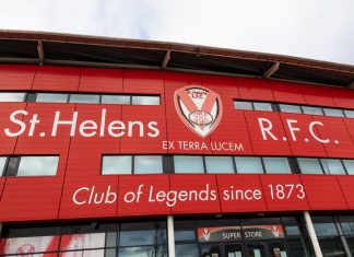 St Helens RFC strengthens fan engagement with Iqoniq partnership