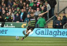 Rugby Premiership follows European counterparts with postponement