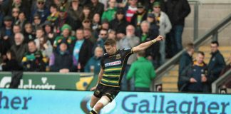 Rugby Premiership follows European counterparts with postponement