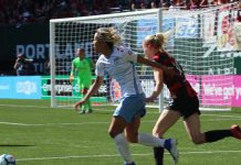 NWSL announces independence and expansion plans