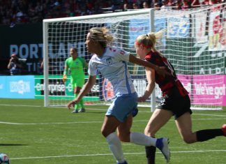NWSL announces independence and expansion plans