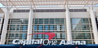 Ted Leonsis to kick off Sportradar Connect series