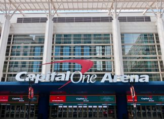 Ted Leonsis to kick off Sportradar Connect series
