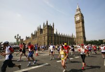 London Marathon organisers hopeful for race to go ahead