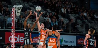 Super Netball nears record-breaking agreement with Nine and Foxtel
