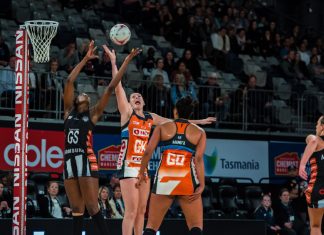 Super Netball nears record-breaking agreement with Nine and Foxtel