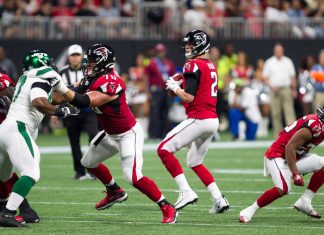 NFL announces ‘Super Wild Card Weekend’ schedule