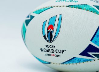 Amanda Godson joins World Rugby broadcast department