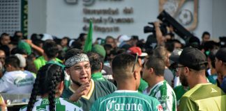 IMG agency to manage Liga MX global sponsorships