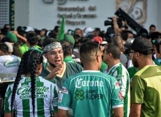 IMG agency to manage Liga MX global sponsorships