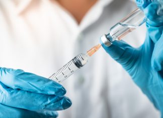 Olympic athletes will not ‘jump the queue’ for COVID-19 vaccine, says BOA chief