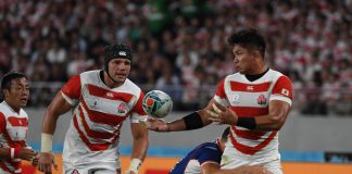 New Japanese rugby union league set to launch in 2022