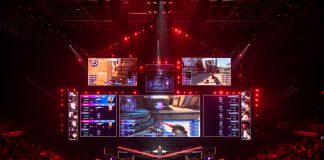 Betway and MIBR extend sponsorship arrangement