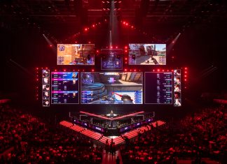 Betway and MIBR extend sponsorship arrangement