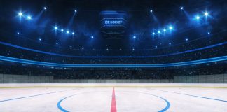 NHL names title sponsors for revamped competition