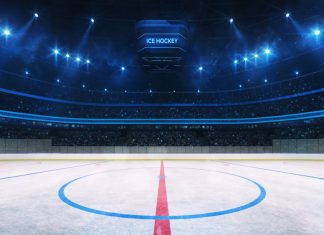 NHL names title sponsors for revamped competition