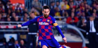 La Liga rights in Poland split between CanalPlus and Eleven