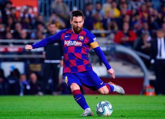 La Liga rights in Poland split between CanalPlus and Eleven