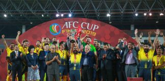 AFC names Sportradar as video and data distribution partner