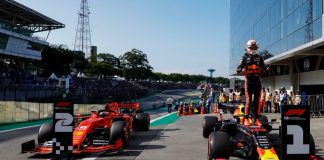 Sao Paulo GP suspended over public funds legal dispute