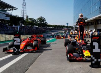 Sao Paulo GP suspended over public funds legal dispute