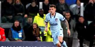 FA appeal to extend Kieran Trippier betting ban is denied