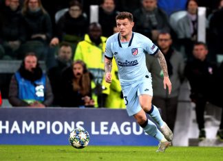 FA appeal to extend Kieran Trippier betting ban is denied