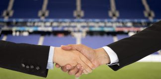 Club Nacional signs up to Football Business Academy