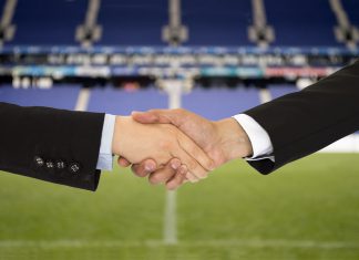 Club Nacional signs up to Football Business Academy