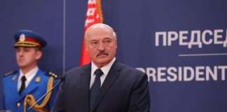 Ice hockey sponsors threaten contract cancellation if championship stays in Belarus