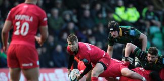 Premiership Rugby and Land Rover extend long-term partnership