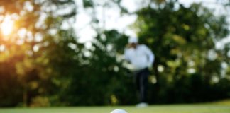PGA Tour elevates player performance with Whoop