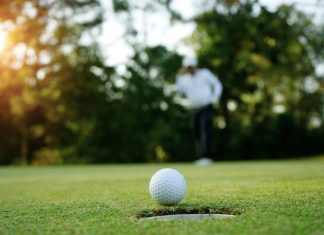 PGA Tour elevates player performance with Whoop