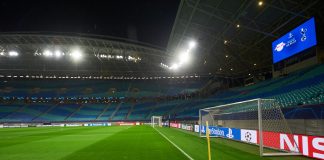 Deadline set for Irish UEFA broadcasting rights bids