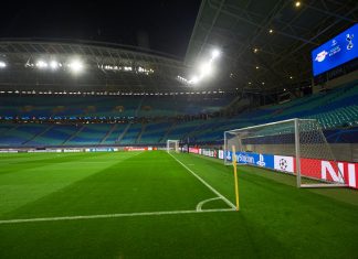 Deadline set for Irish UEFA broadcasting rights bids