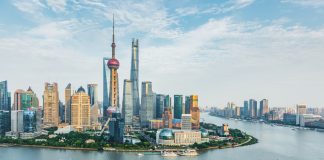 Shanghai begins work on global ‘esports capital’ facility