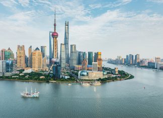 Shanghai begins work on global ‘esports capital’ facility