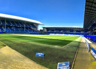 Everton chooses Clarity Sports as business travel partner