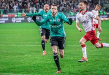 Arena Sport secures Ekstraklasa media rights in the Balkans