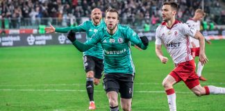 Arena Sport secures Ekstraklasa media rights in the Balkans